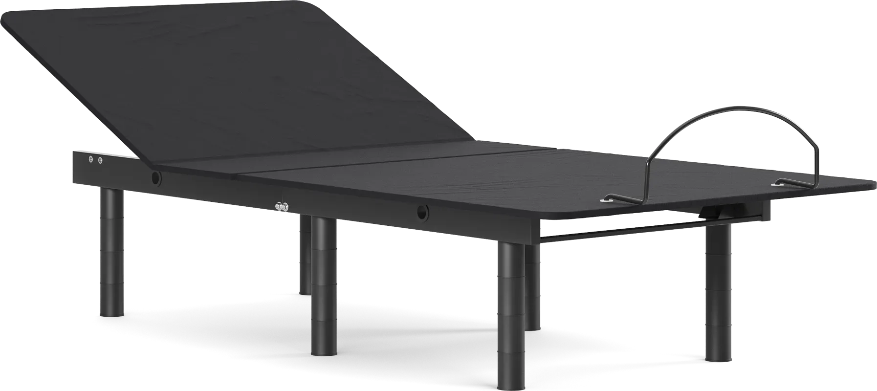 RTG Sleep 2900 Twin XL Head Up Only Adjustable Base