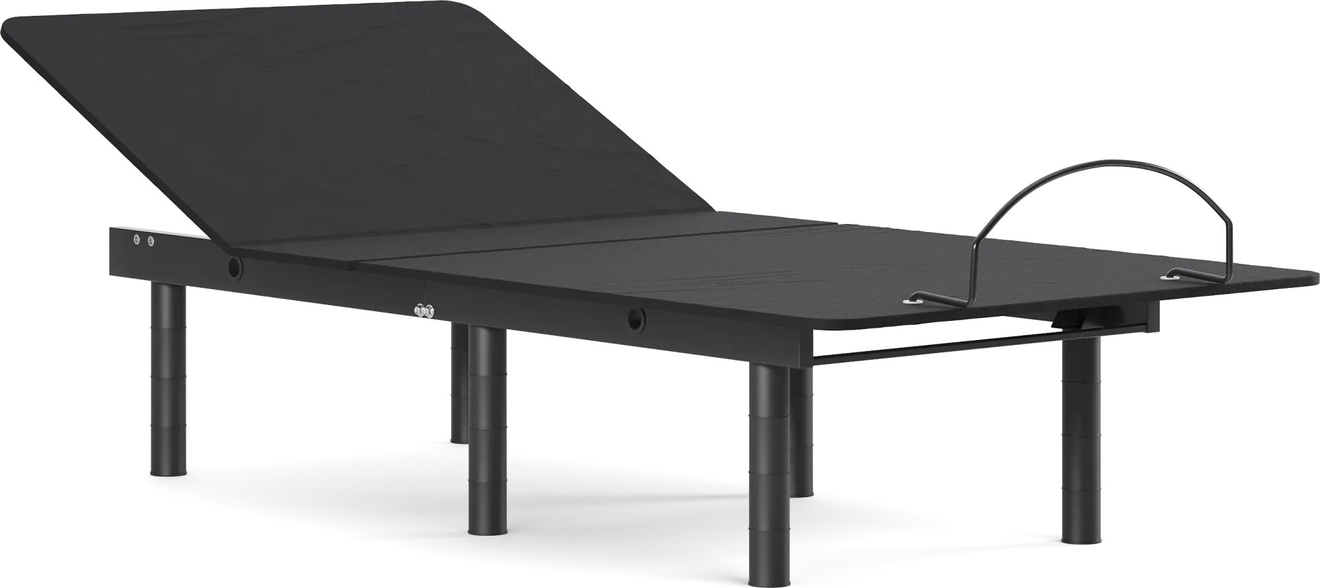 RTG Sleep 2900 Twin XL Head Up Only Adjustable Base - Image 1