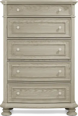 Armitage Off-White Chest