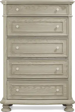 chest