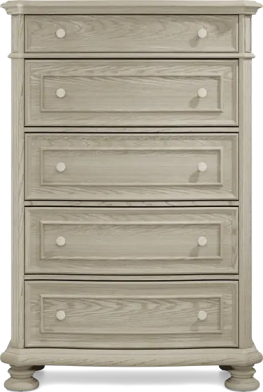 chest