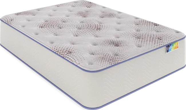 Simmons Kids Joy Full Mattress