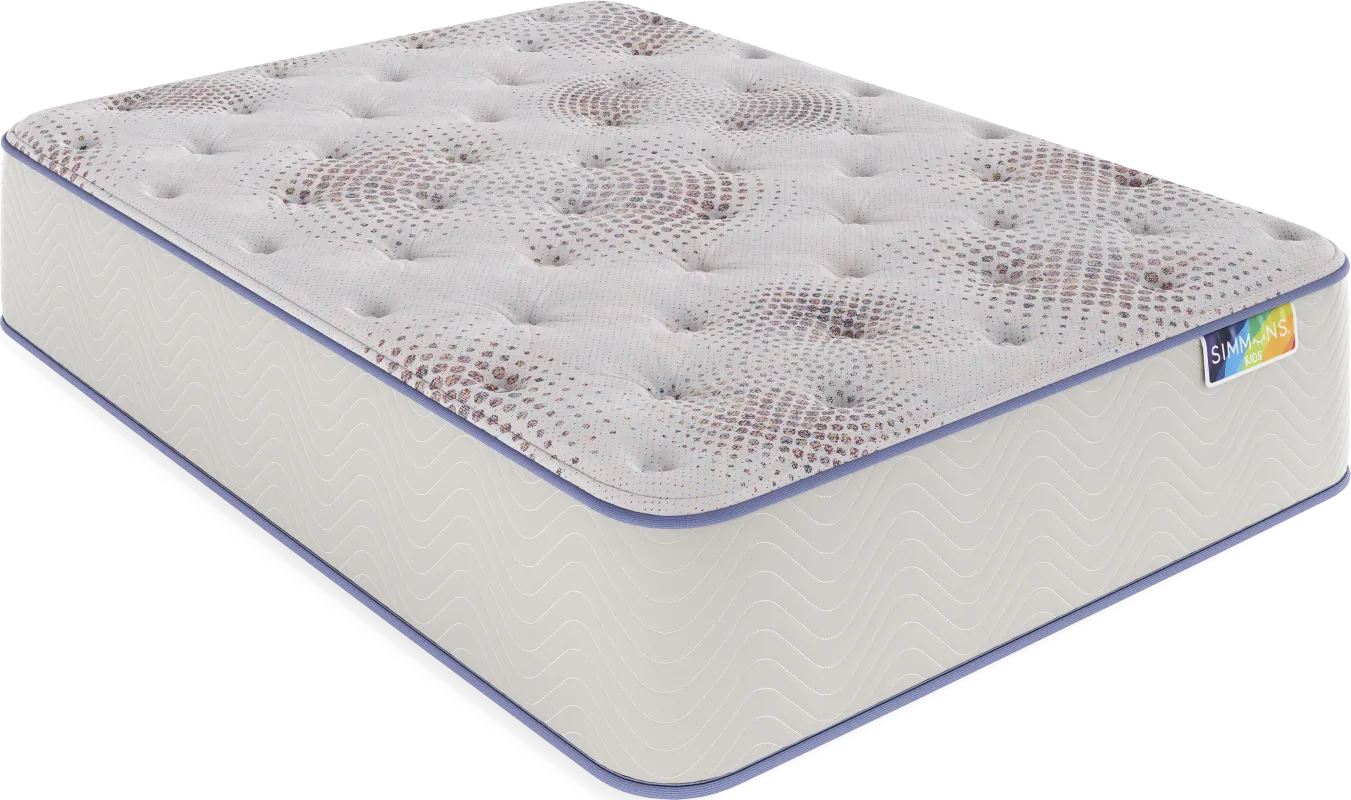 Simmons Kids Joy Full Mattress