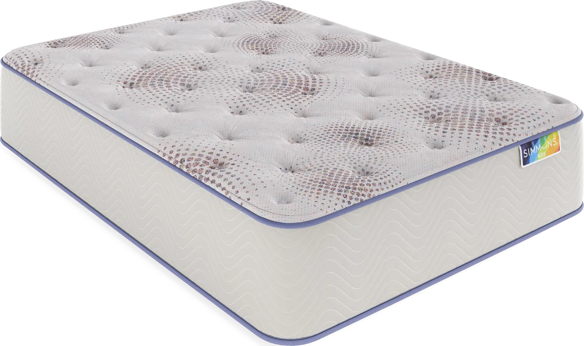 Simmons Kids Joy Full Mattress