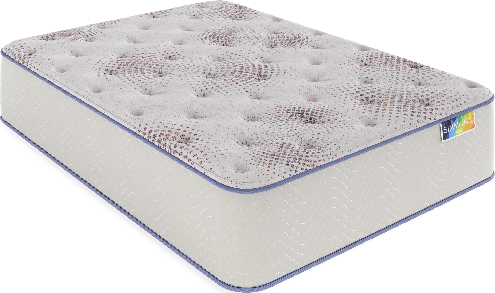 Simmons Kids Joy Full Mattress - Image 1