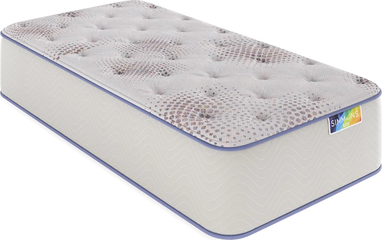 Simmons Kids Joy Twin Mattress