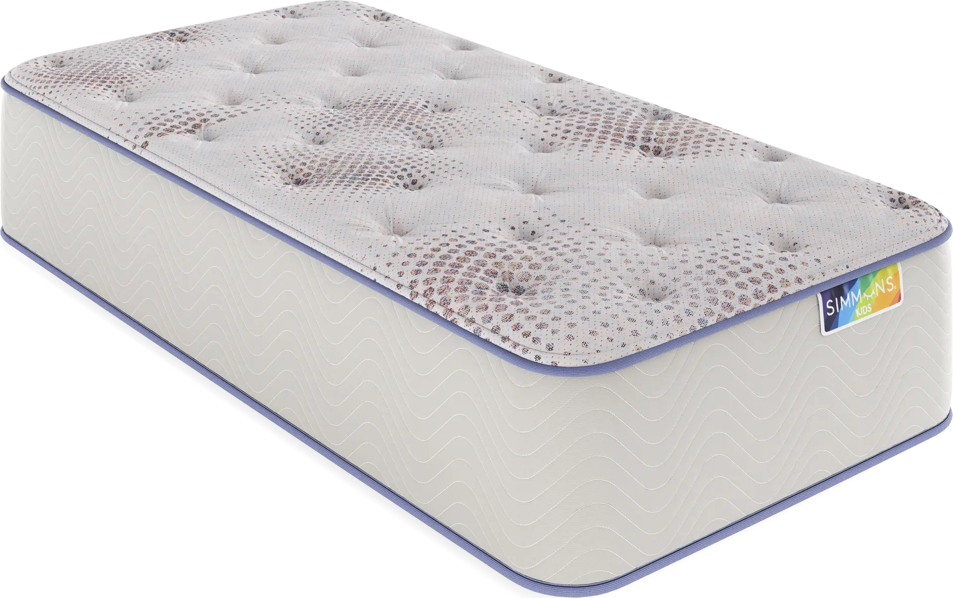 Simmons Kids Joy Twin Mattress
