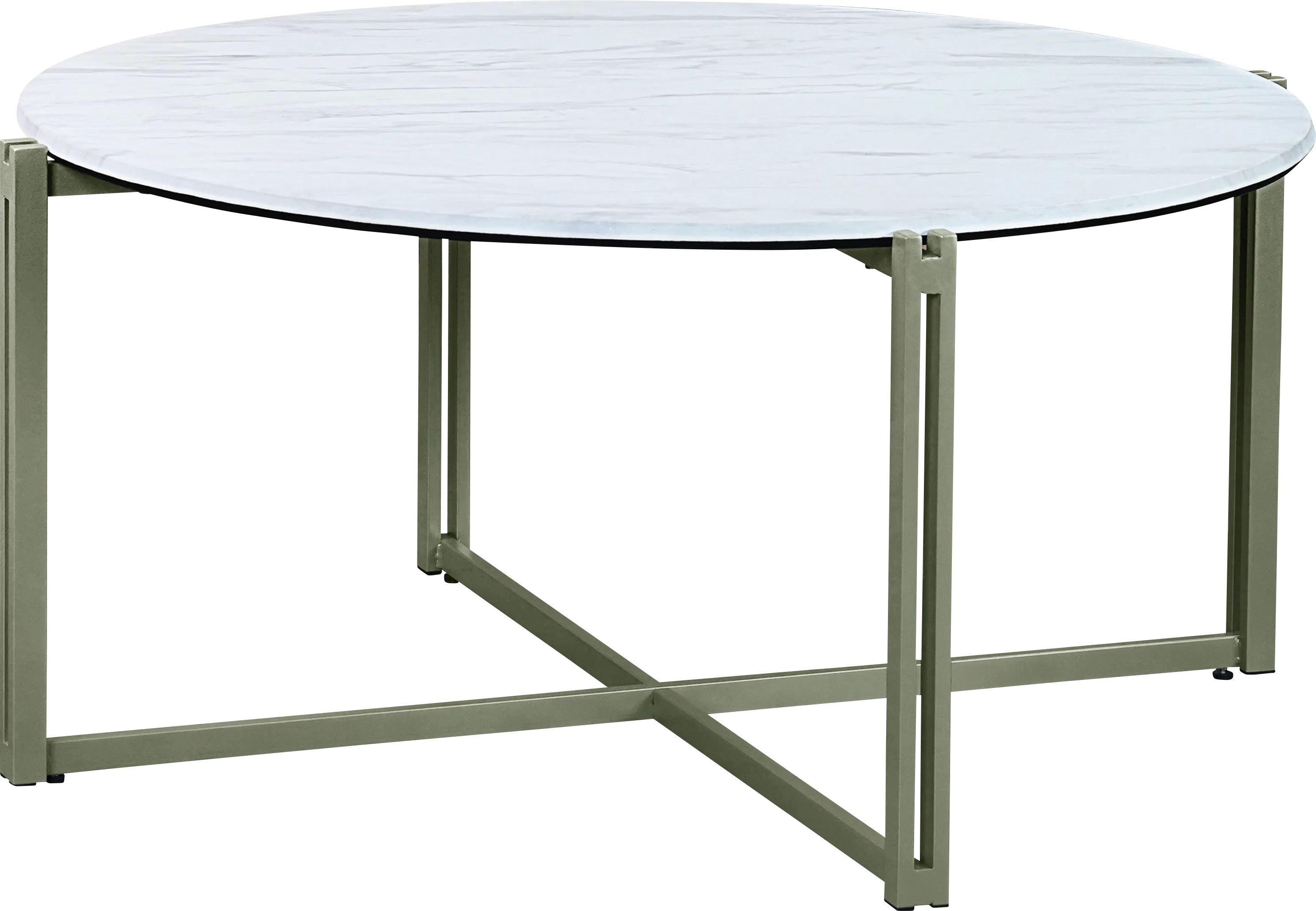 Bonito Champagne Cocktail Table - Thumbnail - Image 1
