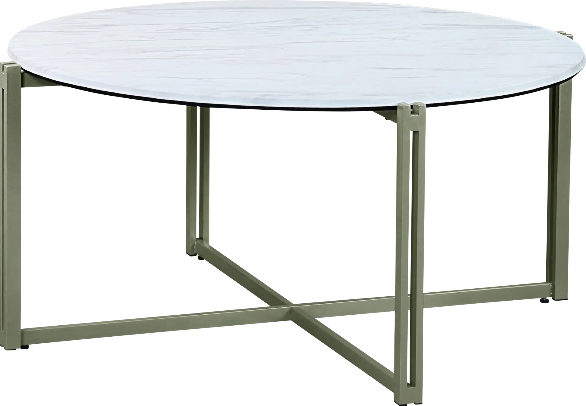 Bonito Champagne Cocktail Table