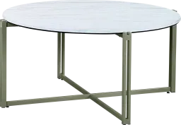 table/ottoman
