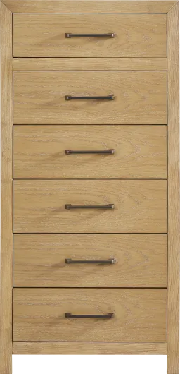 chest