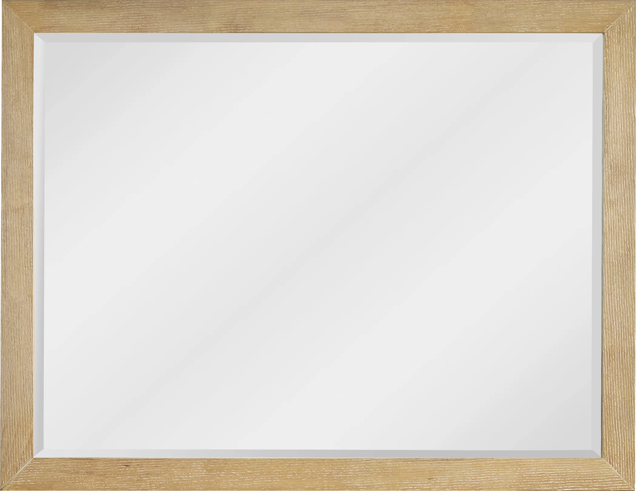 Woodley Natural 8 Pc King Upholstered Bedroom - Thumbnail - Image 14