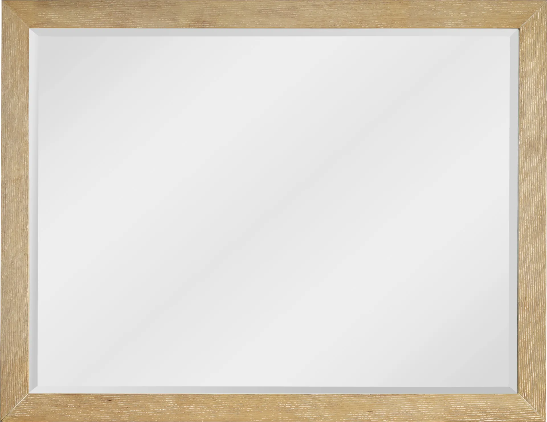 Woodley Natural 8 Pc King Upholstered Bedroom - Image 14