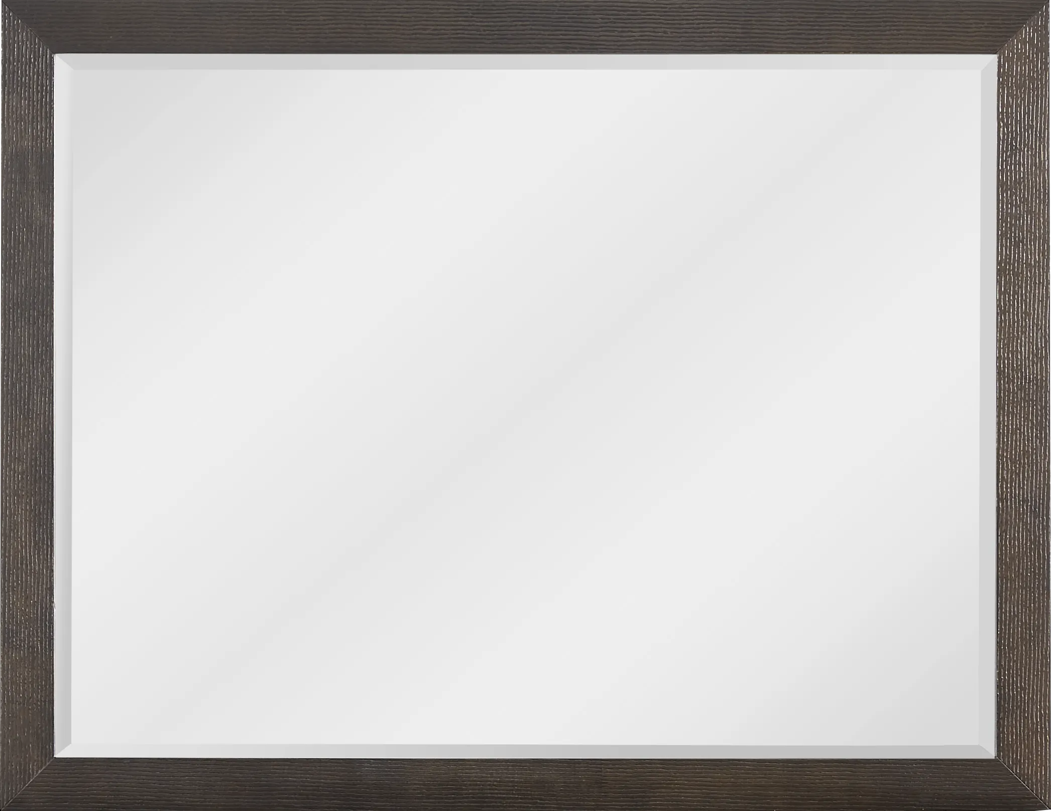 Woodley Dark Brown 5 Pc Queen Panel Bedroom - Thumbnail - Image 8