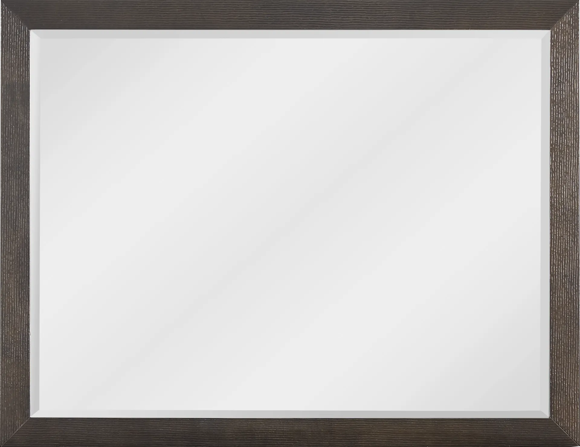 Woodley Dark Brown 5 Pc Queen Panel Bedroom - Image 8