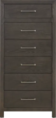 chest