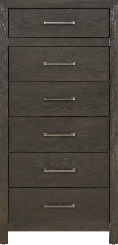 chest