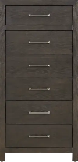 chest