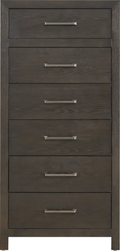 chest