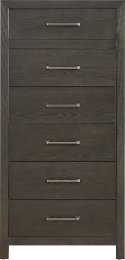 chest