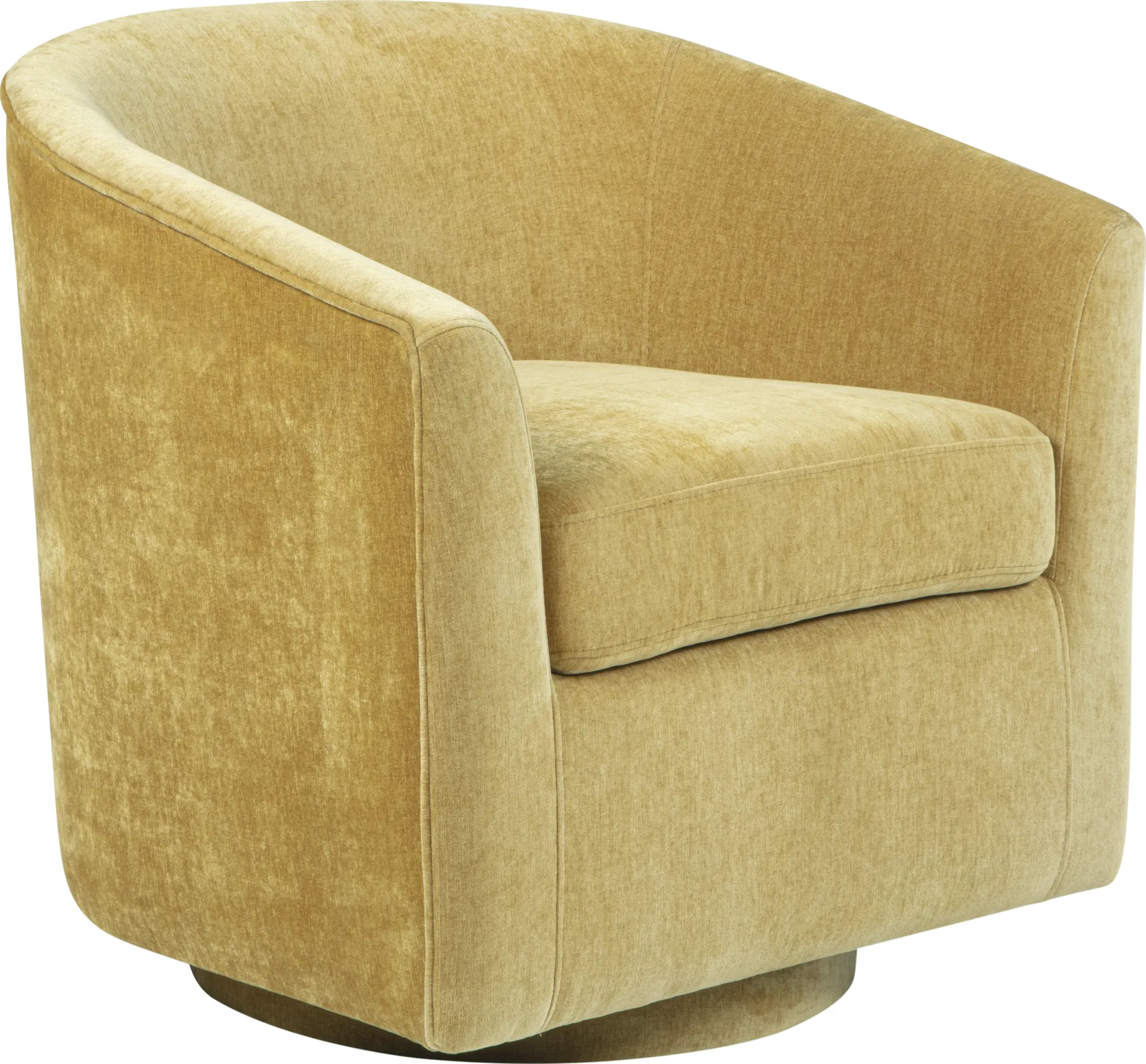 Gatsby Blue 4 Pc Living Room - Image 8