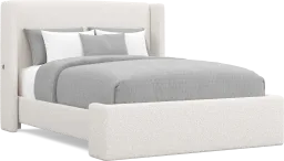See in room