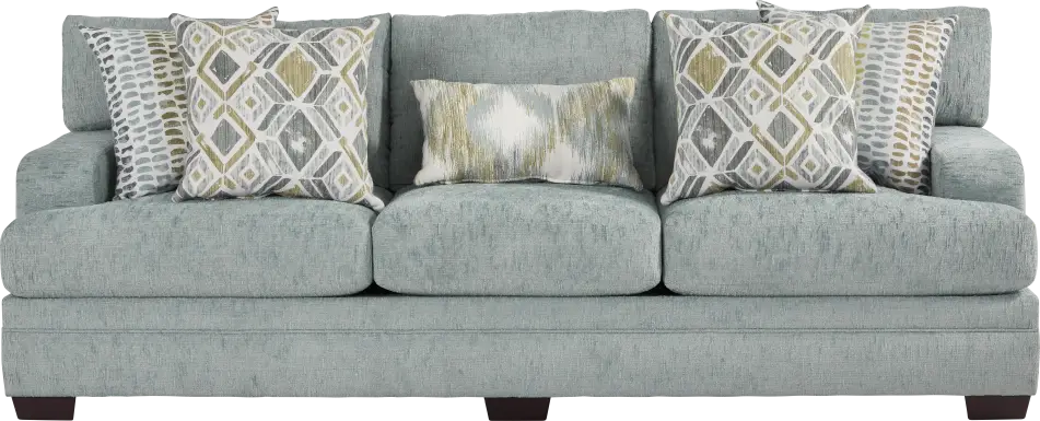 Charlton Park Mist Sofa