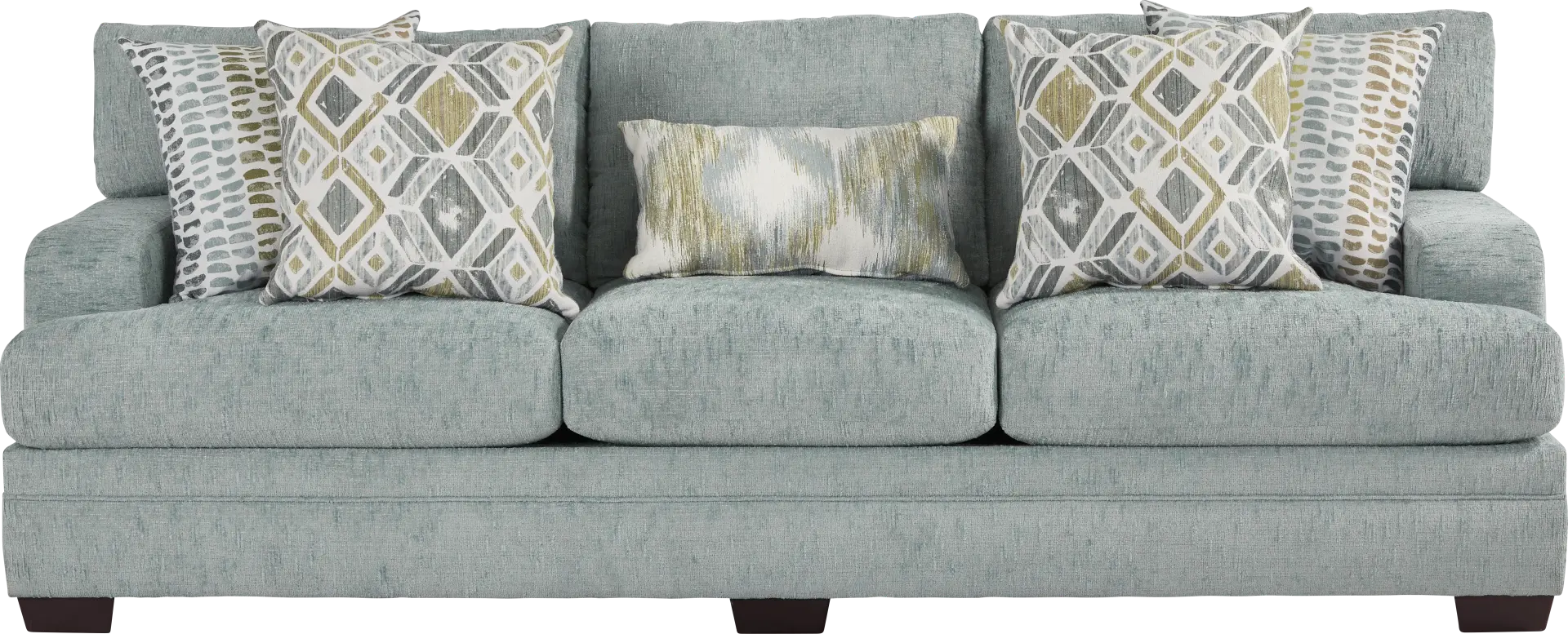 Charlton Park Mist Sofa