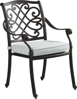 arm chair