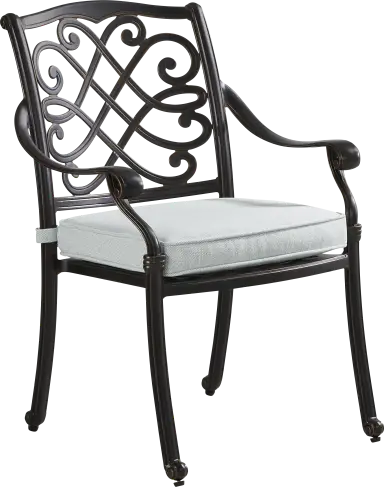 arm chair