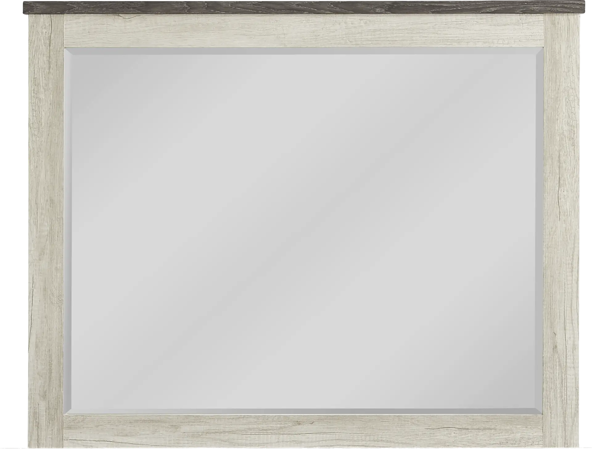 Abilene White Mirror