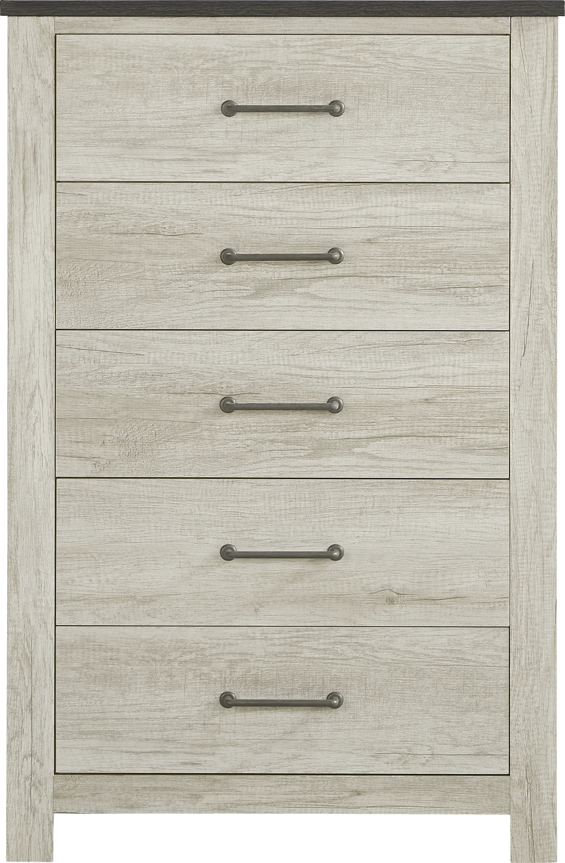 Abilene White Chest - Image 2