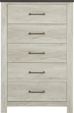 chest