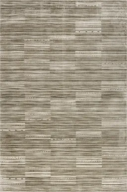 Nikanor Beige 5' x 8' Indoor/Outdoor Rug