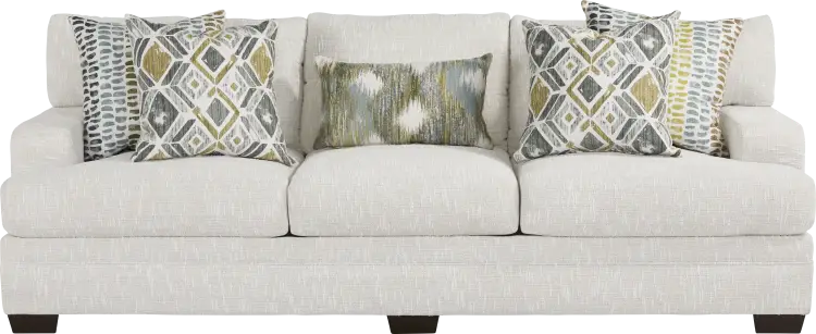 sleeper sofa