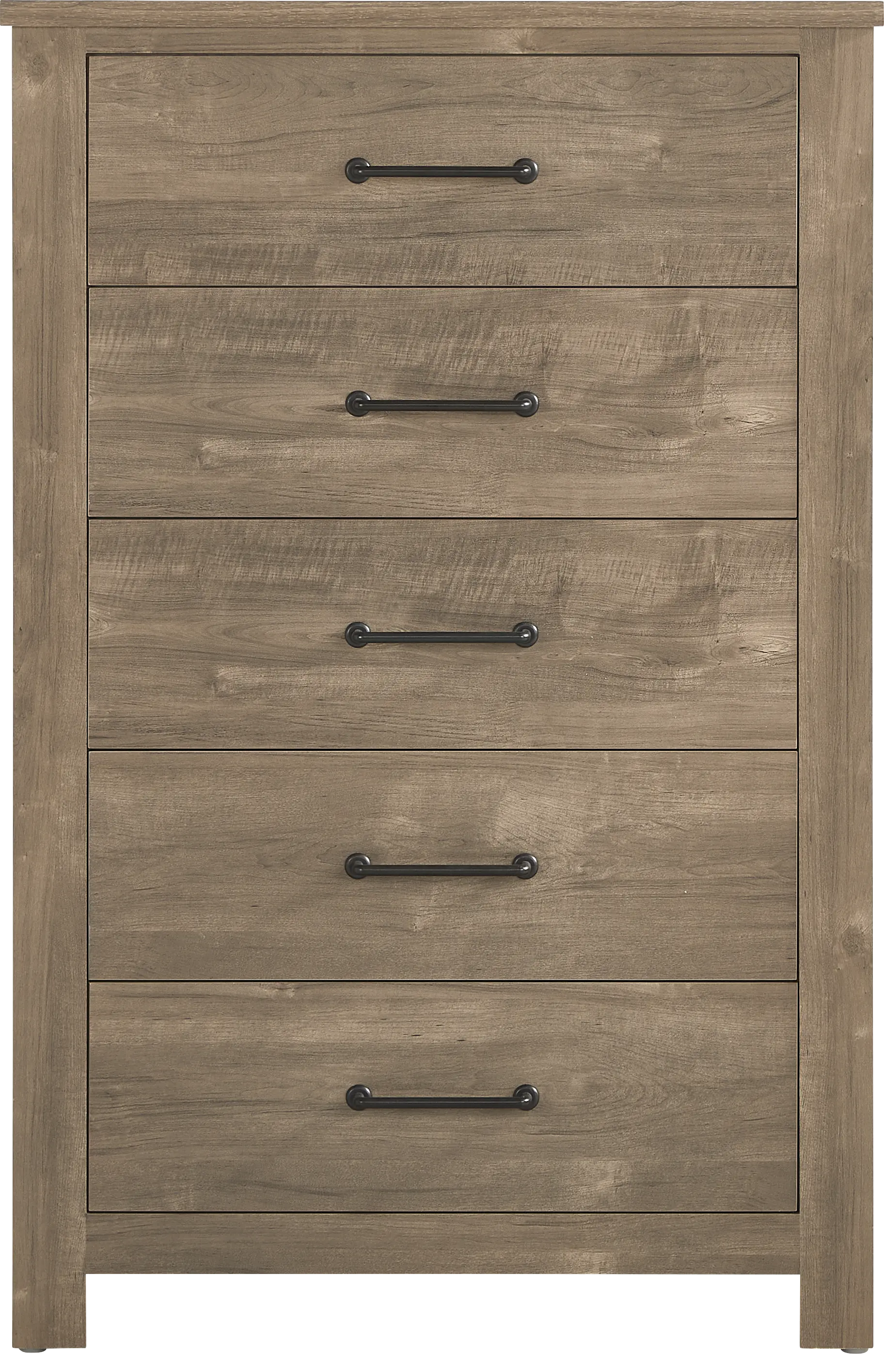 Abilene Brown Chest