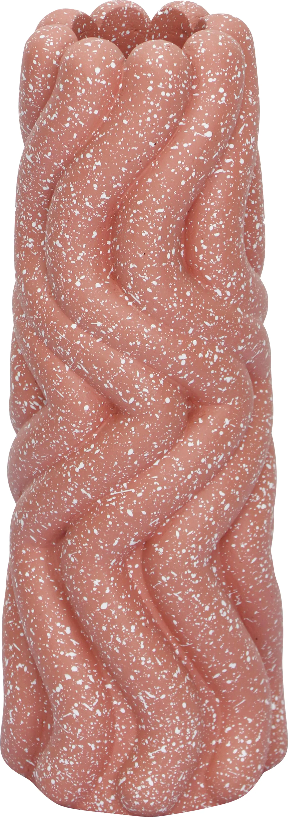 Poehnert Pink Vase - Thumbnail - Image 1