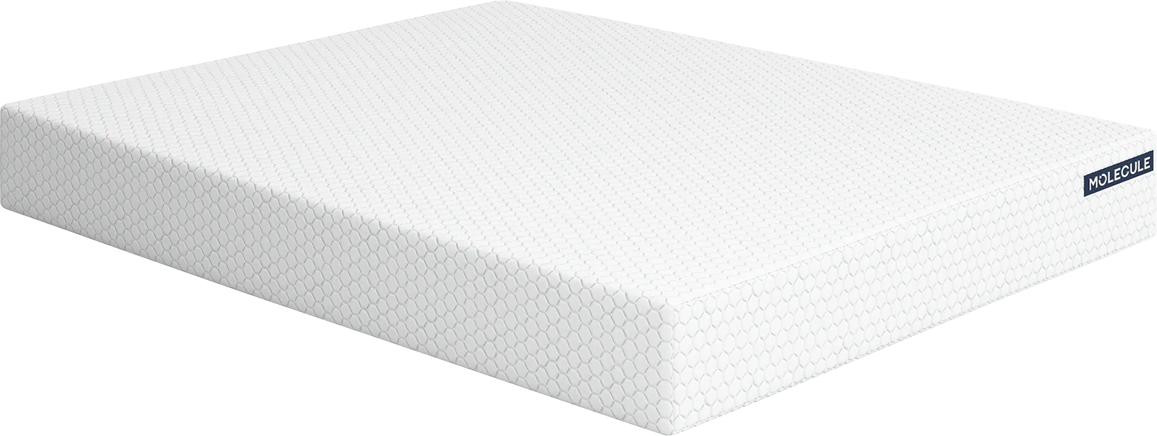 Molecule Core Queen Mattress - Image 1