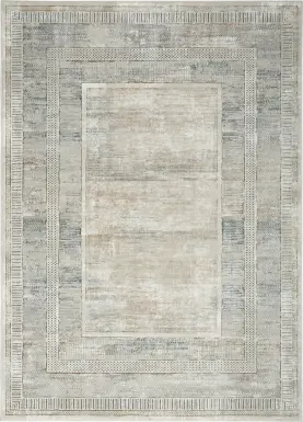 Anlyth Ivory/Multi 7'10 x 9'10 Rug