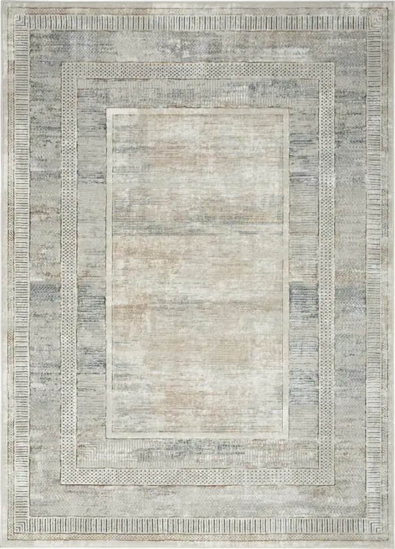 Anlyth Ivory/Multi 7'10 x 9'10 Rug