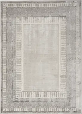 Anlyth Silver 9' x 12' Rug