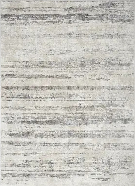 Amisra Cream/Gray 3'11 x 5'11 Rug
