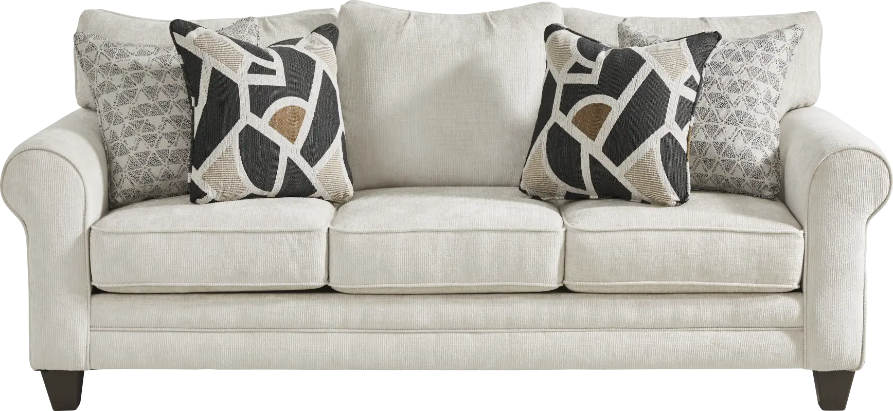 Salgado Beige Sofa