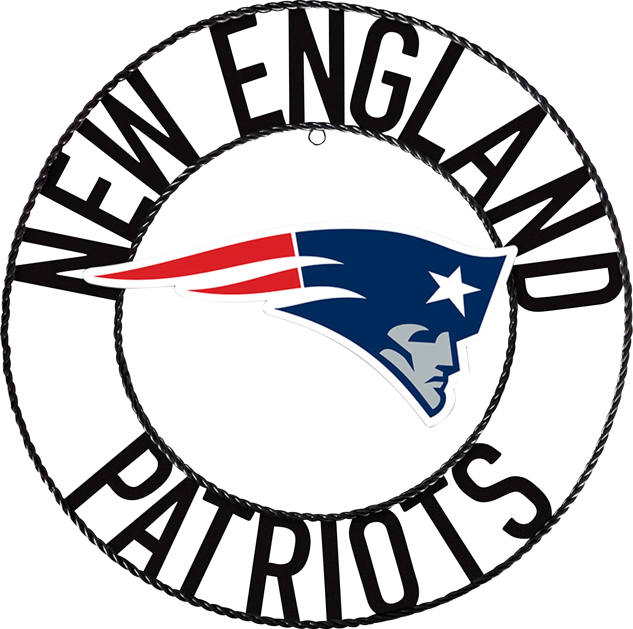 New England Patriots Wall Decor - Thumbnail - Image 1