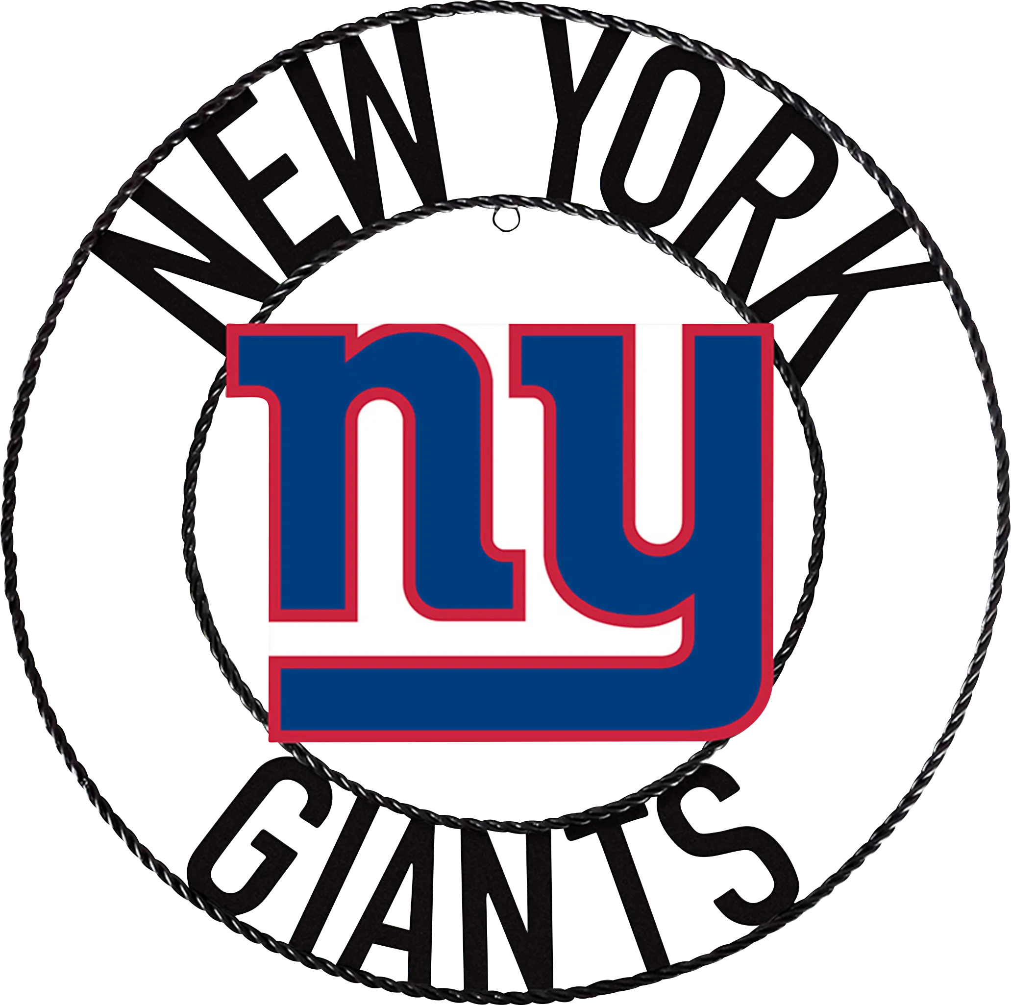 New York Giants Wall Decor - Thumbnail - Image 1