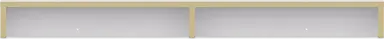 mirror shelf