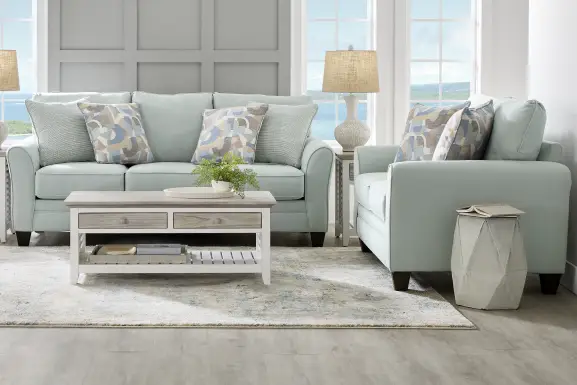 Coralville Arctic Sofa