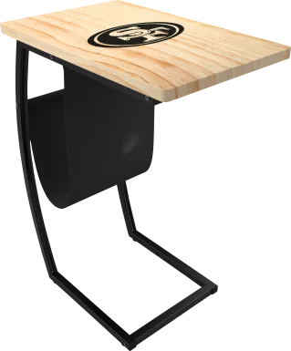 San Francisco 49ers Side Table