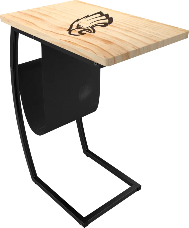 Philadelphia Eagles Side Table