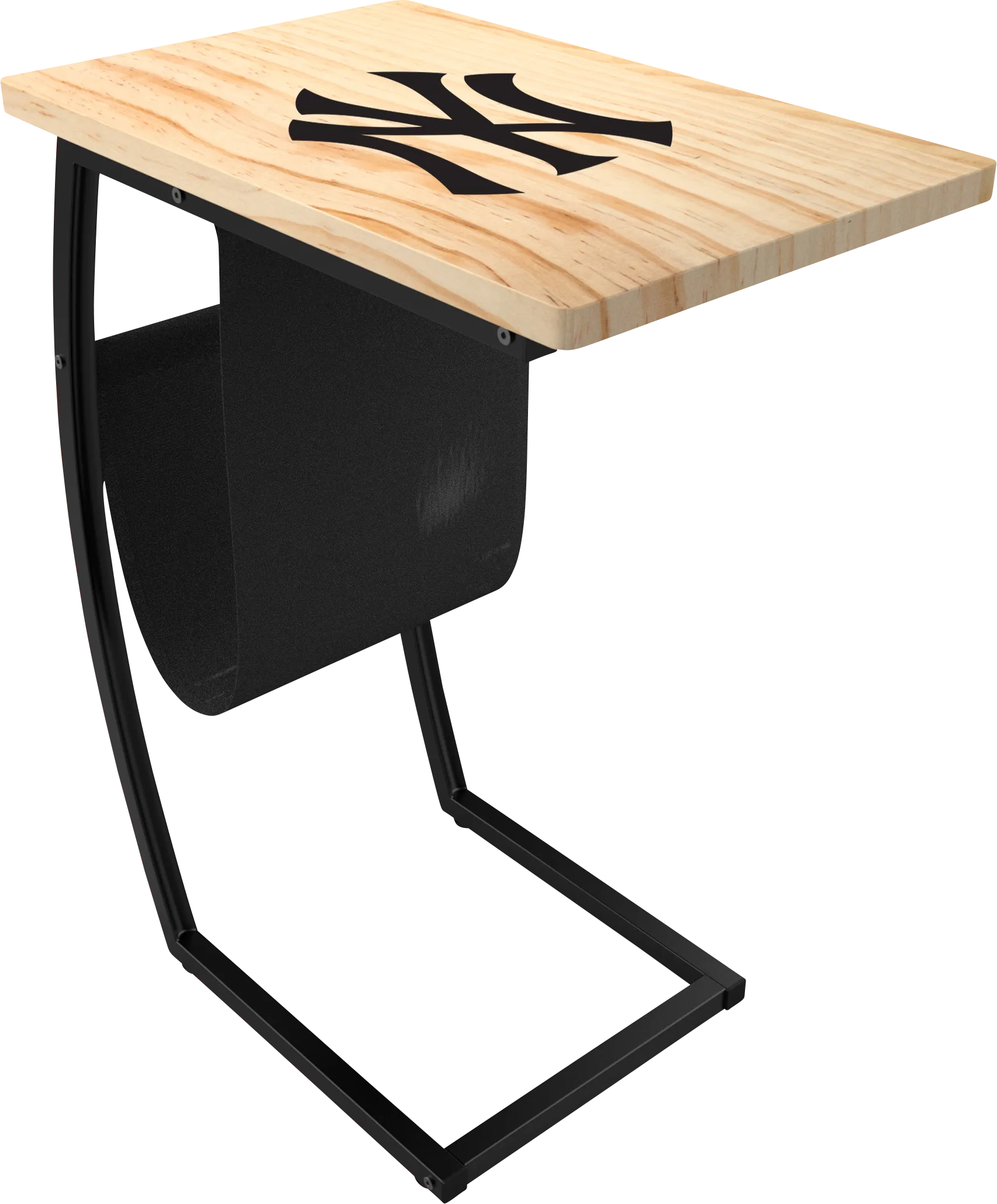 New York Yankees Side Table - Image 1